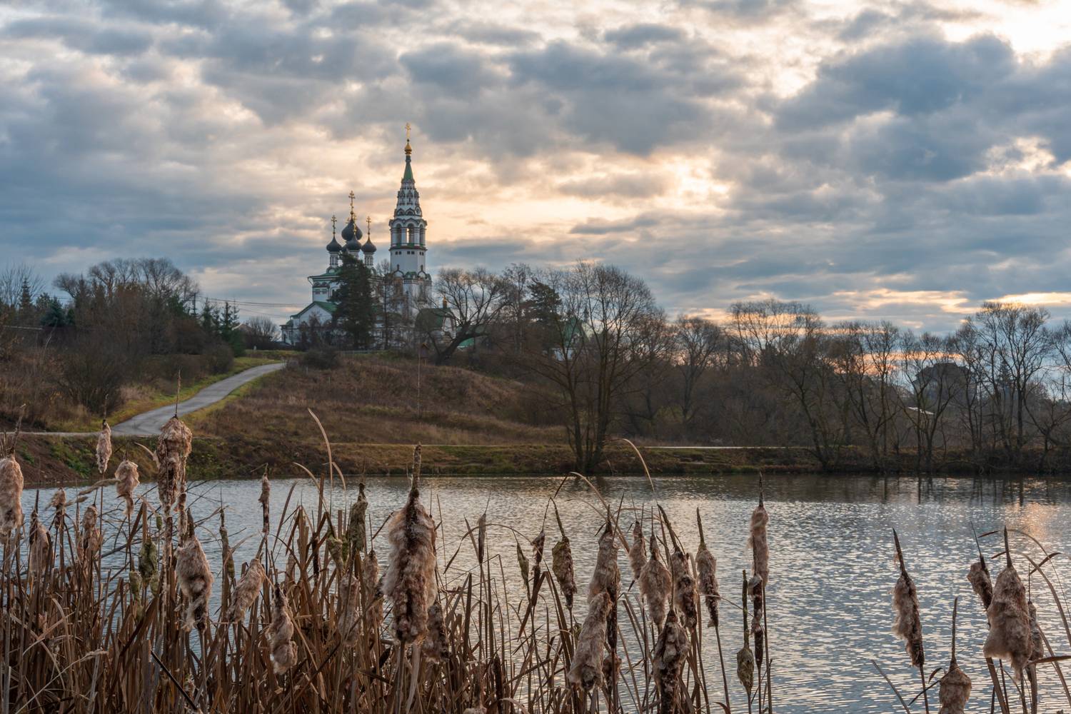 , Добродий Михаил