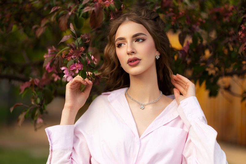 Ксения фото превью