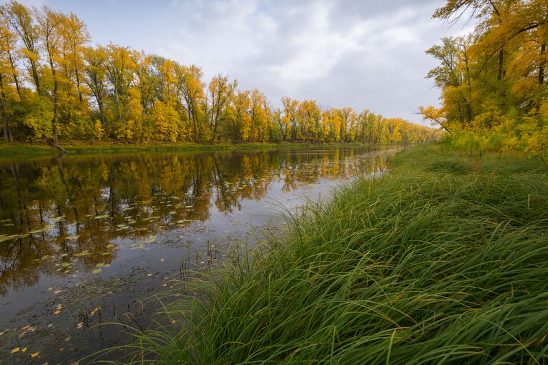 озеро Каменноеphoto preview