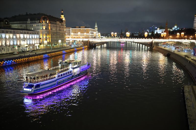 Москваphoto preview