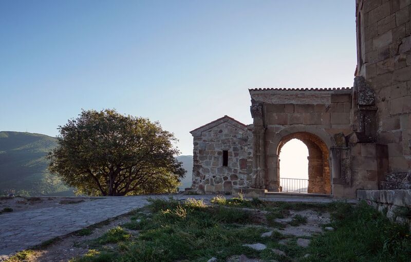 на Джвариphoto preview