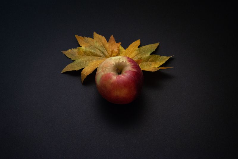 Яблокоphoto preview