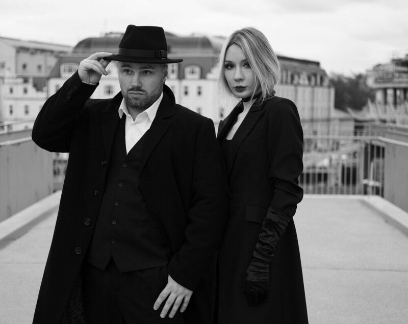 Яна и Женяphoto preview