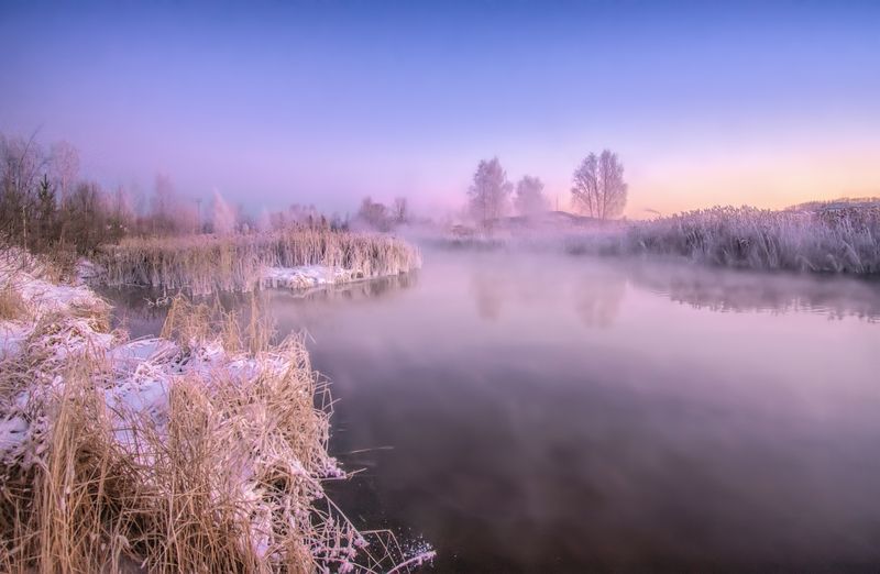 Морозное утроphoto preview