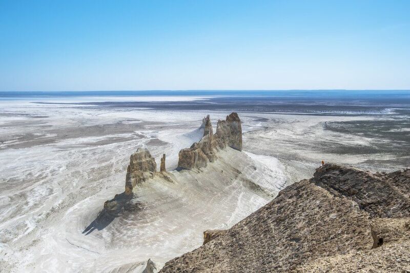 Мангистау Бозжираphoto preview