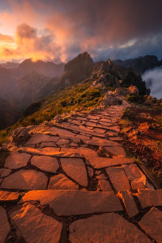 Pico do Areeirophoto preview