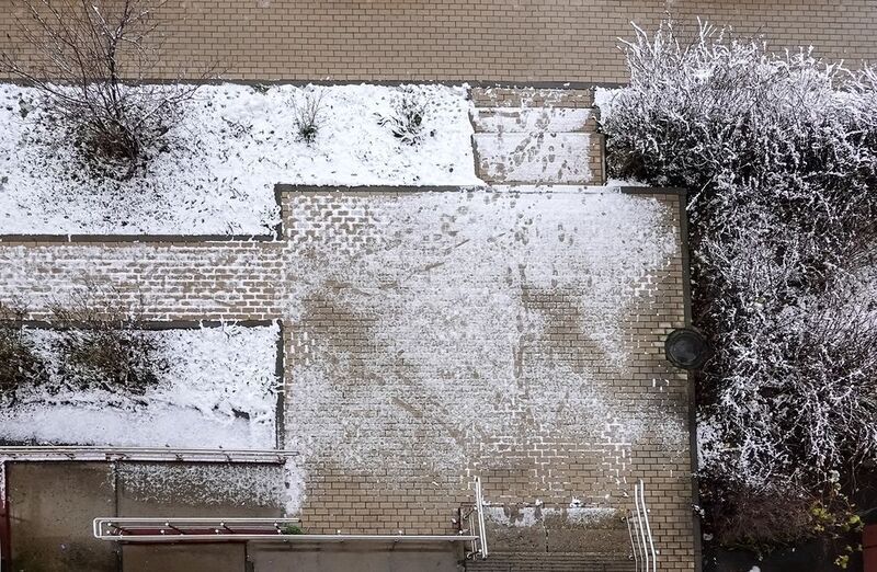 Зима мимо проходилаphoto preview