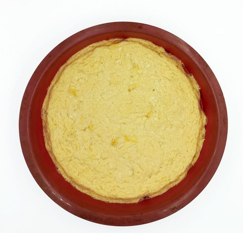 Омлет на завтракphoto preview