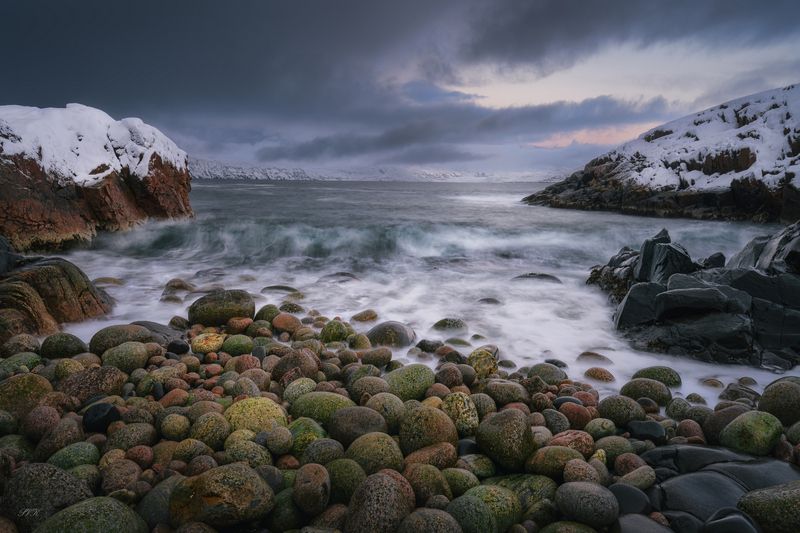 Штормовое утроphoto preview