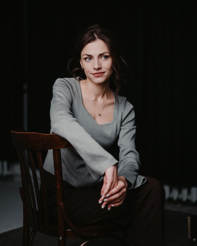 портрет, девушка, женщина, красивая, ст удия, portrait. woman. beauty. studio  Алёнаphoto preview