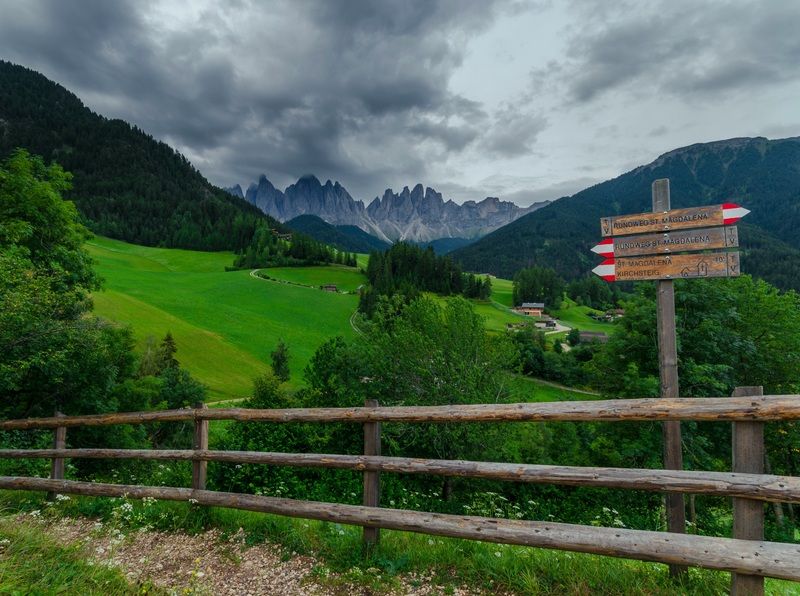 alp, alps, alpen, dolomiti, dolomites, italy, mountain, seceda, горы, sky, cloud, небо, облака, mountains, landscape, пейзаж Прекрасные Альпыphoto preview