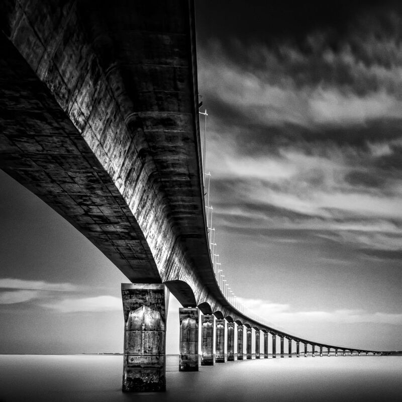 sea,square,achitecture,longexposure,bridge,water Insularite contrarieephoto preview