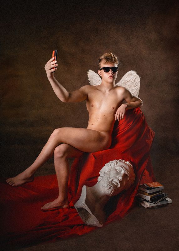 Гений Тик Токаphoto preview