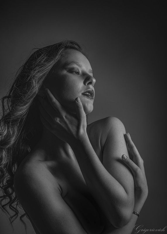 девушка. портрет. красота. глаза. Екатеринаphoto preview