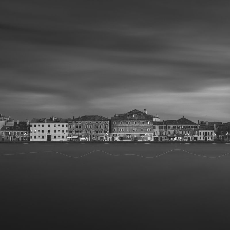 Trace of a Ghostphoto preview