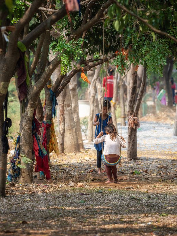 Индия. Такая разная.photo preview