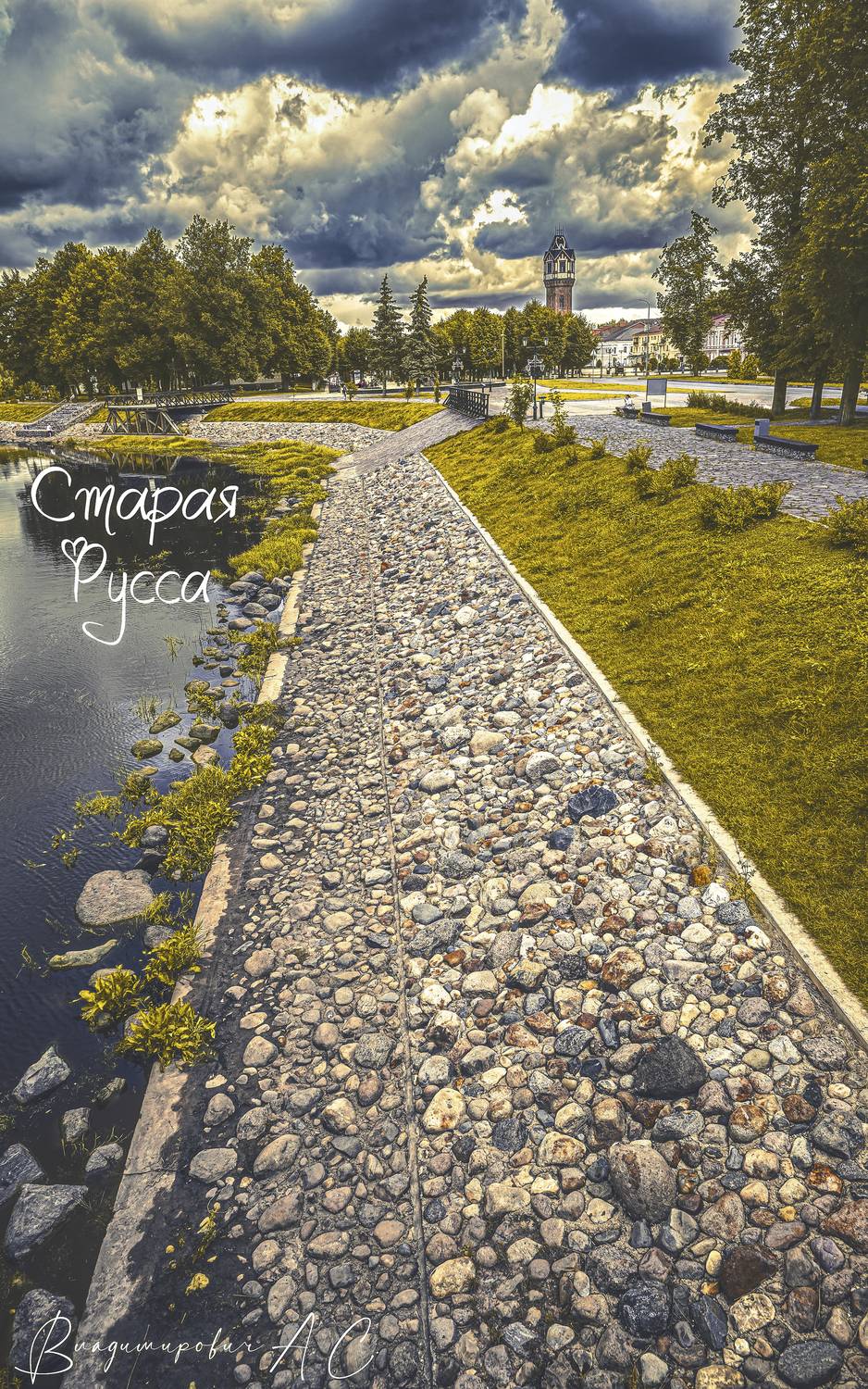 , Смирнов Алексей