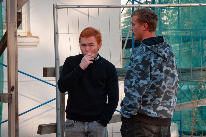 Словно в Ирландииphoto preview