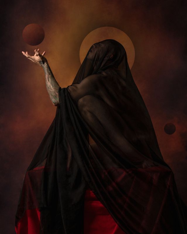 Warlock фото превью