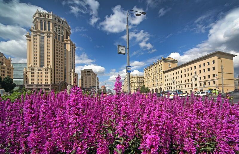 Павелецкаяphoto preview