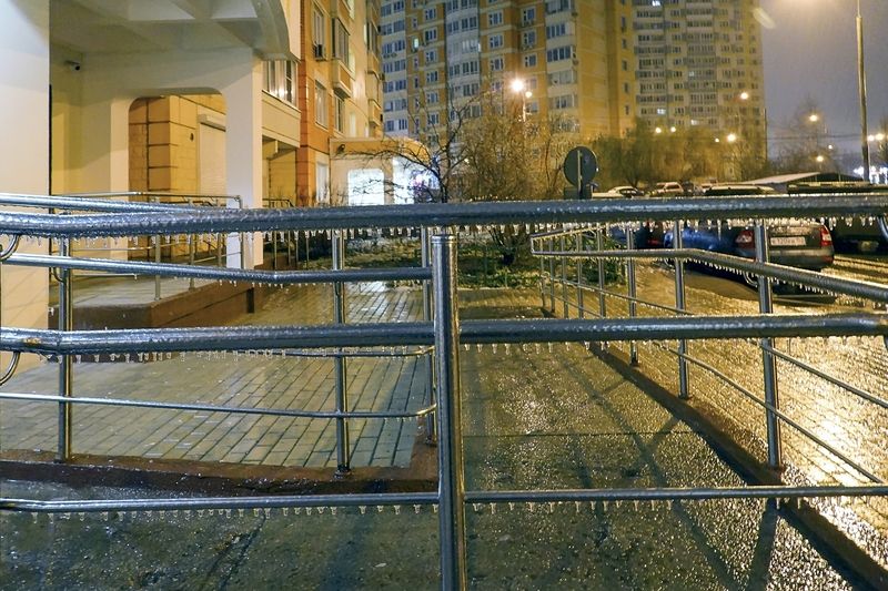 Ледяной дождьphoto preview