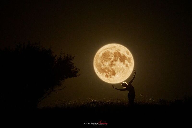 The Moon IIIphoto preview