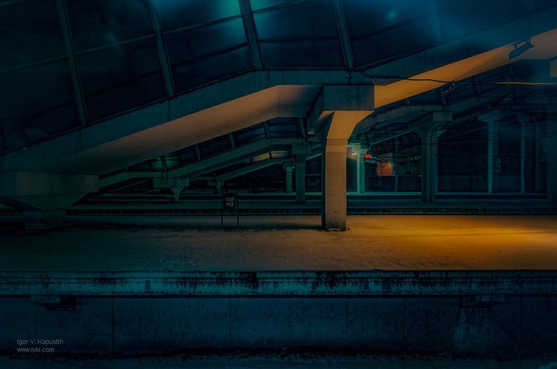 Столичная сагаphoto preview