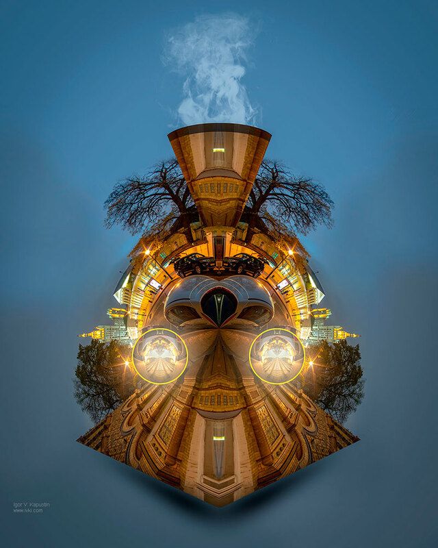 Столичная сага - Столичный экспрессphoto preview