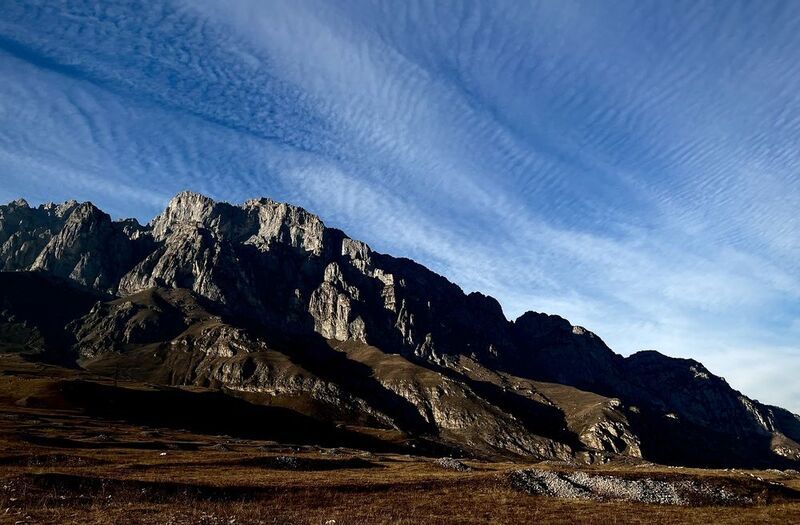 Даргавс. Осетия.photo preview