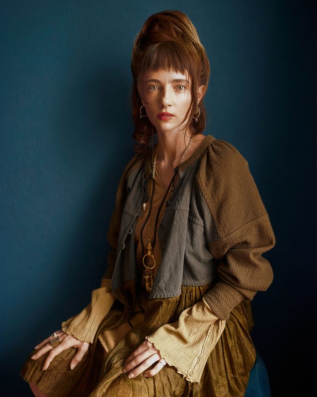 echo / glas otrezhennyjphoto preview