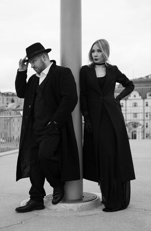 Яна и Женяphoto preview