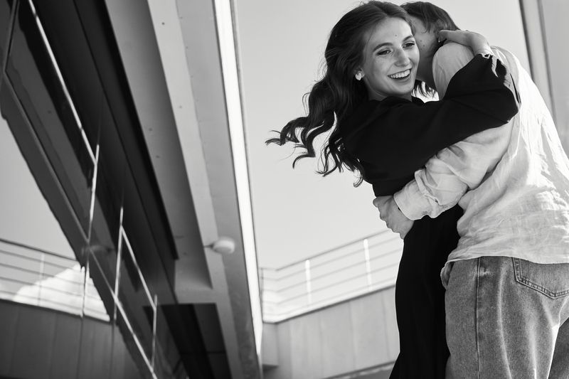 Ирина и Матвейphoto preview