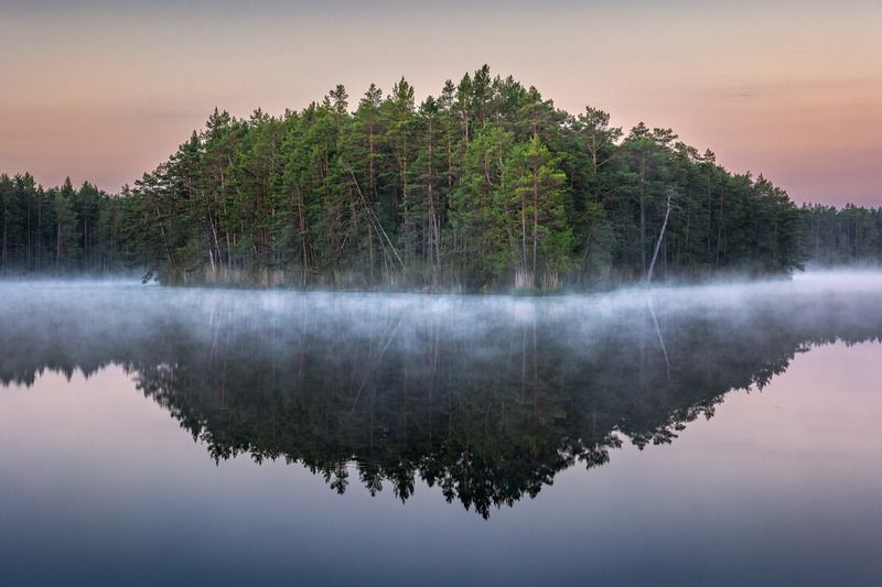 Мистическое утроphoto preview