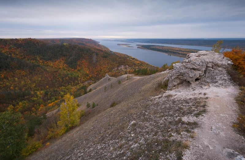 гора Стрельнаяphoto preview