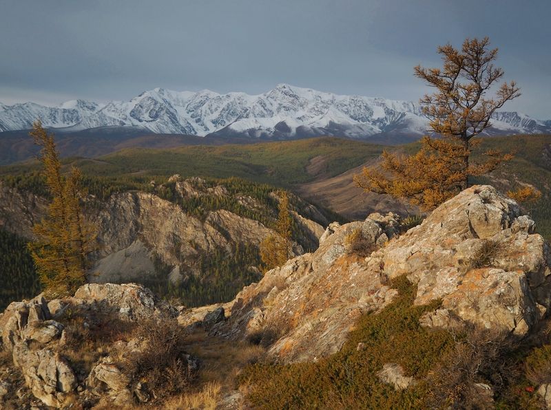 Алтай фото превью