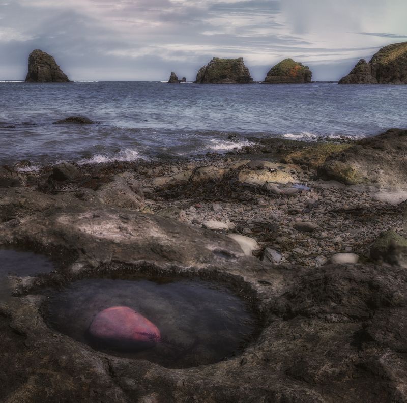 Курильские острова photo preview