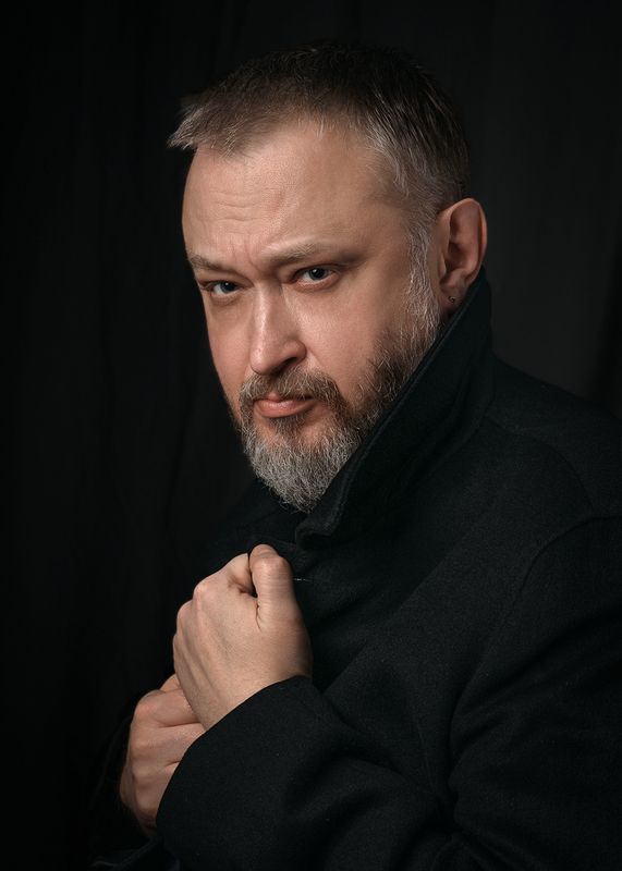 Автопортретphoto preview