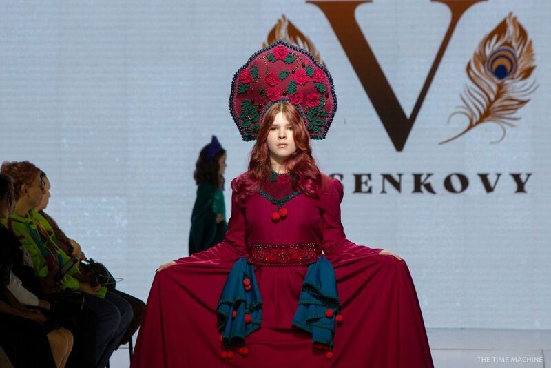 Неделя модыphoto preview