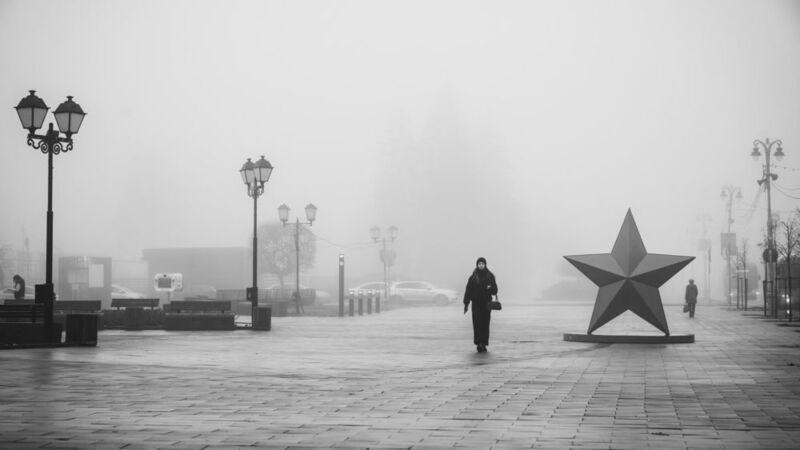 Туманphoto preview