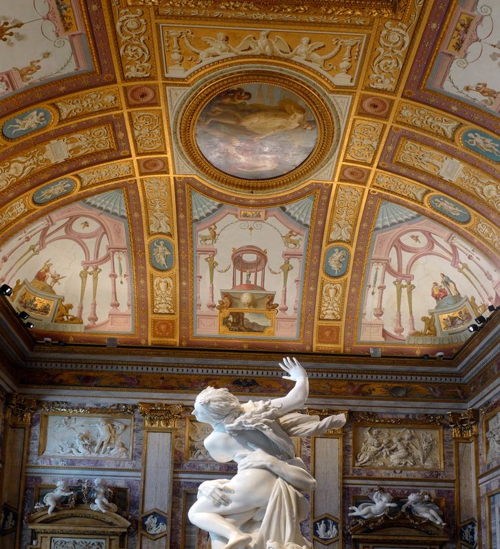 античное искуство Немного вечного ещеphoto preview