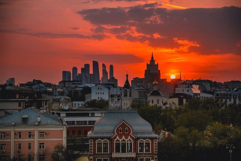 Закатphoto preview