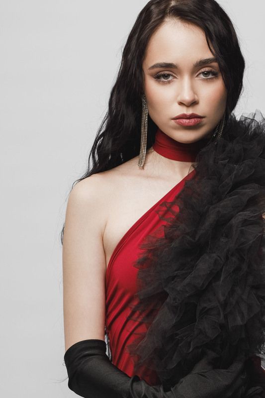 Ксенияphoto preview