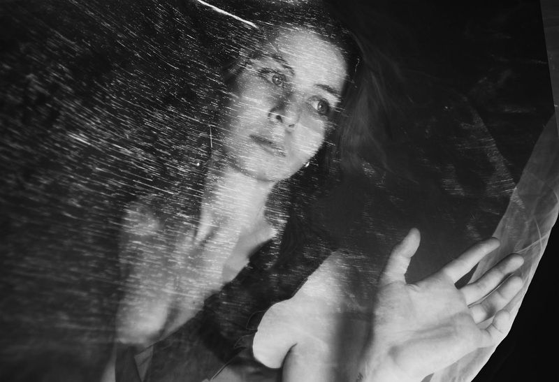 Солнце остыло совсем...photo preview