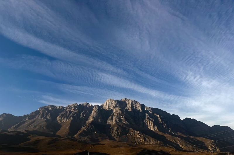 Даргавс. Осетия.photo preview