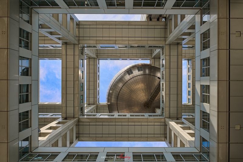 Fuji TVphoto preview