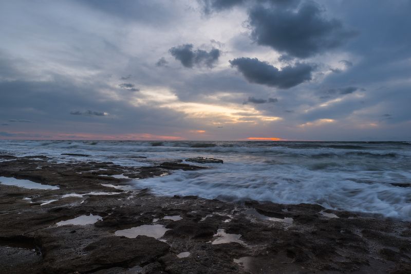 The Mediterranean Seaphoto preview