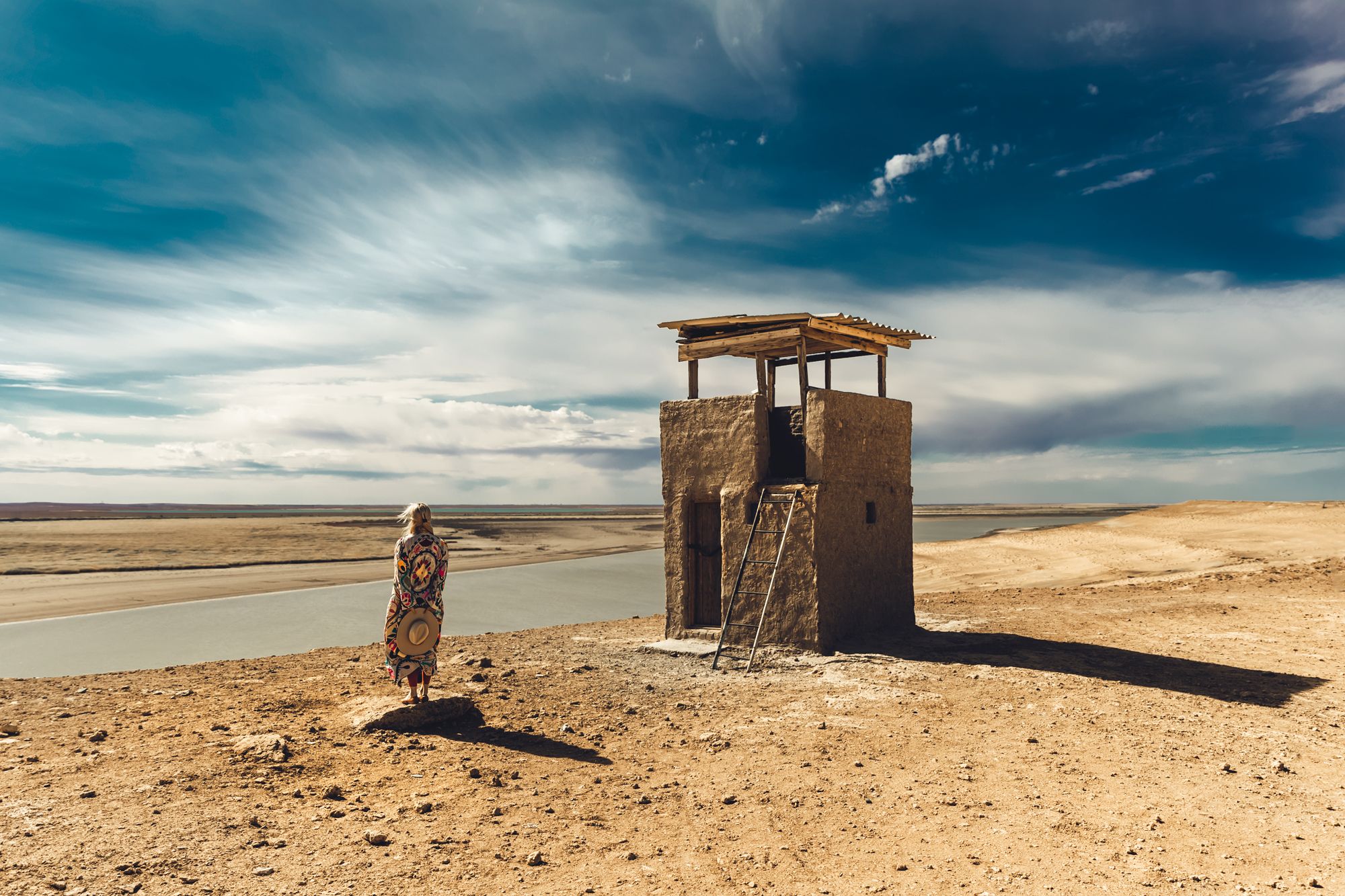 woman, portrait, fashion, beauty, outdoors The Day Watch фото превью