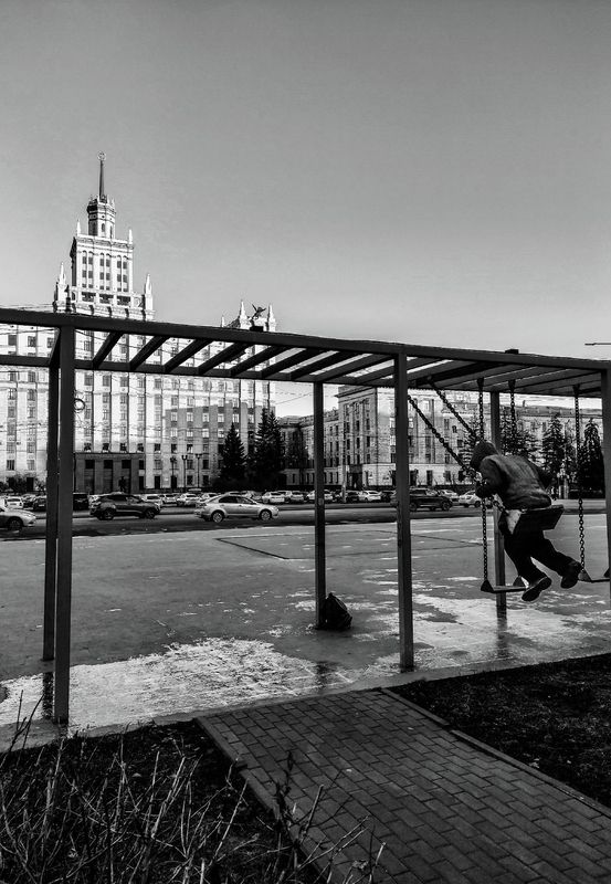 Перед парами. (Before lectures)photo preview