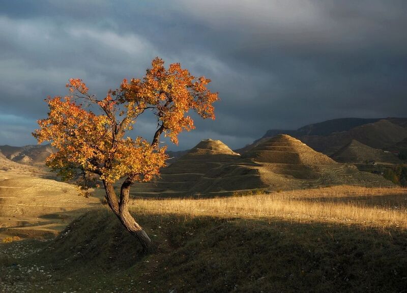 Дагестан фото превью