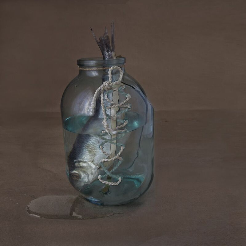 сюрреализм Банкаphoto preview